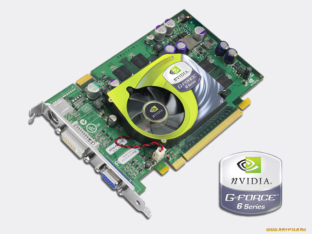 , nvidia